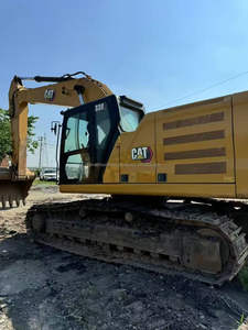 รถตักดินขนาดเล็ก90% CAT330 CAT320D CAT315 CAT320มือสองรถขุดขนาดกลาง - Product Image 3