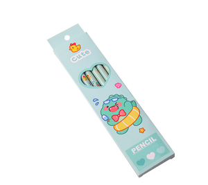 Juego de Papelería Multifuncional Escolar para Niños de Alta Calidad, Marca <span class=keywords><strong>Sansan</strong></span>, Forma Hexagonal, 7 Pulgadas, al por Mayor y a Bajo Precio - Product Image 6