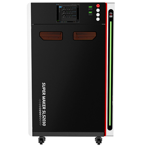 बैच उत्पादन औद्योगिक प्रोटोटाइप के लिए औद्योगिक प्रोटोटाइप के लिए 3 डी प्रिंटर - Product Image 6