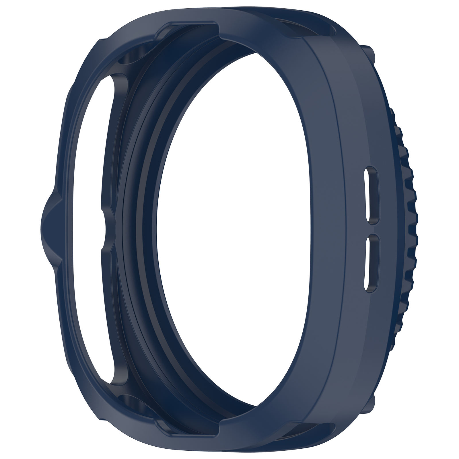 สีน้ำเงินเที่ยงคืน