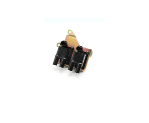 Bobina de Encendido para KIA Pride Rio Sephia Shuma 1997-2005, 5WY2809A, 12V, 1 Pin, Doble Bobina, 100% Probada, 12 Meses de Garantía, Gran Venta - Product Image 5