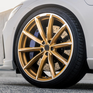 Bku poids léger 5x108 roues 18 19 20 21 22 pouces jantes alliage roues forgées sur mesure pour <span class=keywords><strong>Volvo</strong></span> V40 V60 <span class=keywords><strong>V90</strong></span> <span class=keywords><strong>Wagon</strong></span> Polestar 2 3 4 - Product Image 2