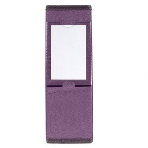 กล่องยาแบบแยกช่องสีม่วง กล่องจัดยา 7 วัน กล่องยาพลาสติก - Product Image 2