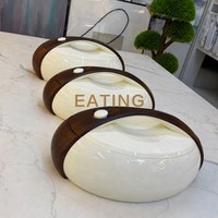 Casserole isotherme en marbre chromé argenté, 4L, 5L, 6L, avec coque en ABS, ensemble chauffe-plats pour cuisine et banquets