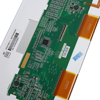 Innolux7インチ800*480 AT070TN83 V.1、TTL 40ピンTFT液晶パネル、LEDドライバー付き