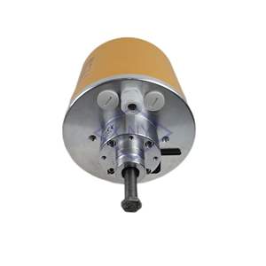 Actuador eléctrico Baelz 373-E45 <span class=keywords><strong>Basico</strong></span> 220V 50/60Hz 2000nm para transferencia de aceite térmico o válvula reguladora de vapor - Product Image 3