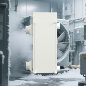 Sữa lạnh lưu trữ sữa pho mát kho lạnh tươi sữa lạnh lưu trữ sương giá miễn phí máy - Product Image 2