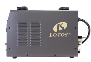 Lotos LTP8500 220V 50/60Hz เครื่องพลาสม่านำร่อง Cut60 Arc HF - Product Image 2