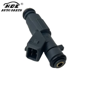 0280156321 HDE AUTO PARTS ขายส่งวาล์วหัวฉีดคุณภาพสูงสำหรับ CITROEN C2 - Product Image 4