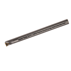 Herramienta de Torneado Interno R/L TA8100 con Inserto Positivo - Product Image 2