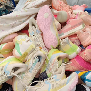 Zapatos de Baloncesto Recién Llegados, Marcas Chinas Variadas, Zapatos Deportivos Originales Nuevos al por Mayor con Caja - Product Image 5