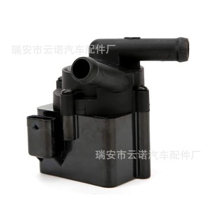 Bomba de agua eléctrica Citroen 9806790880 para reemplazo, reparación, pieza nueva - Product Image 1