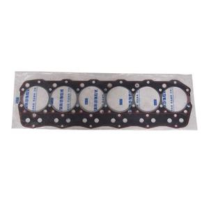 CY4102 1002004AA01-0000 Pièces de moteur diesel Joint de culasse Machinerie chinoise - Product Image 1