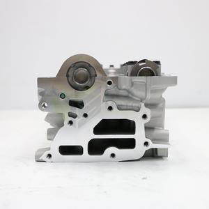 Culasse <span class=keywords><strong>moteur</strong></span> Assy 11041-0224R 11041-00Q2F pour <span class=keywords><strong>Renault</strong></span> <span class=keywords><strong>CAPTUR</strong></span> I 1.2 T CLIO IV Grandtour Nissan H5F H5F402 H5F408 HRA2DDT - Product Image 4