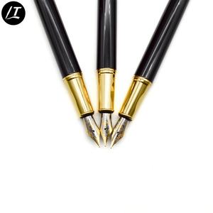 De Lujo regalo promocional pluma fuente de metal <span class=keywords><strong>iridium</strong></span> punto Alemania - Product Image 4