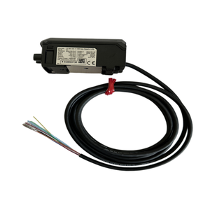 Unidad Amplificadora de Sensor de Desplazamiento Láser CMOS KEYENCE IL-1000, Tipo de Montaje en Riel DIN con Garantía de Un Año - Product Image 2