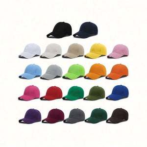 Gorra Trucker al por Mayor, Diseño Personalizado de Fábrica, Logotipo Bordado en 3D, Gorra de Béisbol Lisa, Gorra Deportiva - Product Image 1