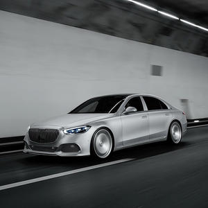 Rines para Automóviles de Pasajeros de <span class=keywords><strong>18</strong></span> 19 20 <span class=keywords><strong>21</strong></span> 22 23 24 Pulgadas 5x112 5x130 5x120, Rines Forjados para Maybach Mercedes AMG GLA GLS GLC - Product Image 4