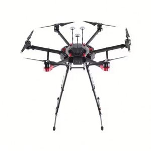 Second Hand Matrice 600Pro Drone M600 Pro <b>Dron</b> With 6KG Payload Professional 600 PRO <b>Dron</b> Gimbal Camera Zenmuse X4S X5S Z30 - Product Image 2