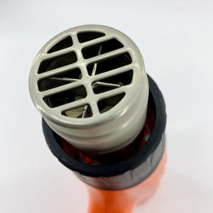 <span class=keywords><strong>Pistola</strong></span> de Aire Caliente, Soldador Digital Manual, <span class=keywords><strong>Pistola</strong></span> de Calor Eléctrica con Cable, <span class=keywords><strong>Mini</strong></span> <span class=keywords><strong>Pistola</strong></span> de Calor para Encoger Envolturas y Sellar, 12v para Reparación de Móviles, 2000w - Product Image 3