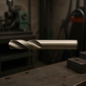TTAKE Hss Twist <b>Drill</b> Bit 17 5 Mm For Metal Drilling - Product Image 3