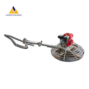 Benzin-Betonglätter Handgeführte Helikopter-Betonglättermaschine <span class=keywords><strong>Whiteman</strong></span> <span class=keywords><strong>Power</strong></span> Trowels - Product Image 3