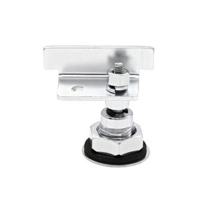 דלת משולש מנעול מנעול מנעול, כלי מנעול דלת מקצועי עבור מעלית מורשה, תואם עם מותגים גדולים - Product Image 4