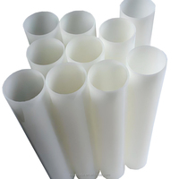 Tuyau composite industriel en plastique PPR-Al-PE de haute qualité, marque Youda, longueur 100 cm, diamètre extérieur 10 mm, épaisseur 2 mm, modèle pp, service de découpe