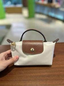 Nuova Borsa a <span class=keywords><strong>Tracolla</strong></span> Mini Impermeabile in Vera Pelle Dragon 2025, Piccola Borsa Cosmetica alla Moda con <span class=keywords><strong>Tracolla</strong></span> Regolabile per Donne - Product Image 6