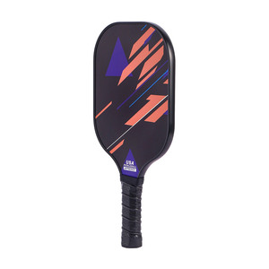 Palas de Pickleball Legend T700 de Carbono de 16 mm, Duraderas, con Mango Ergonómico y Cómodo, Paquete de 2, para Entrenamiento, para Niños, Núcleo de Panal Estándar - Product Image 1
