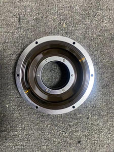 Composants de haut-parleur, bobine mobile de milieu de gamme 90 mm, tweeter en néodyme, récone portable pour lecteurs de musique et smartphones/tablettes - Product Image 2