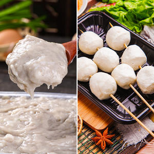 Poweradd Coupe-viande à bol entièrement automatique 200 kg Lame en acier inoxydable 220v/380v - Product Image 6