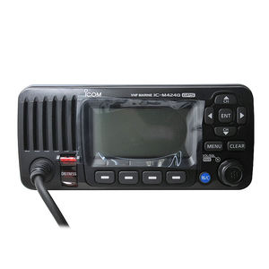Transceptor Marino VHF IC M424G ICOM - Product Image 3