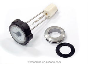 Дешевый пластиковый механический указатель уровня топлива для дизельных баков - Product Image 3