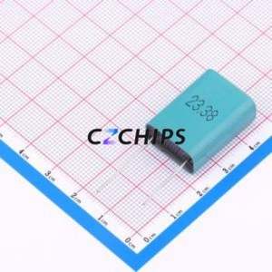 Supercondensateur 143HC0101, composant traversant (THT), P=11,8 mm, condensateur 1,5 F -10%~+80% 5,5 V 10uA@72h - Product Image 2