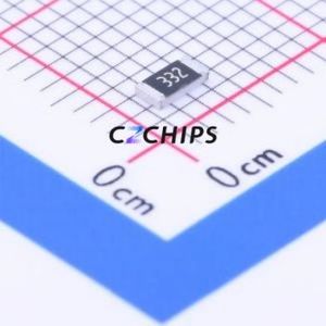 Resistencia SMD RMCF1206JT3K30 1206 (Tipo: Película Gruesa) (Resistencia: 3.3kOhm Precisión: 5%) - Product Image 1