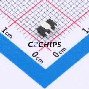 ชิปวงจรรวม MG6226N3B-25 SOT-89-3สินค้าใหม่ของแท้วงจรรวม PMIC Regulator (LDO) - Product Image 2