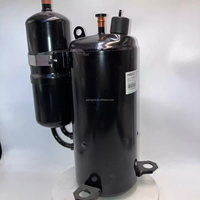 Nouveau QXF-A050xD1105 original de Gree Landa QXF-A071L190 QXF-A082zC170 R32 115V Inverter 1Phase HVAC Compresseur rotatif