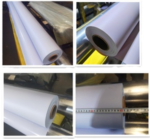 Cao cấp Nhà Máy giá bán buôn <span class=keywords><strong>Flex</strong></span> có thể in cuộn xe kết thúc tốt đẹp PVC Vinyl tự dính Vinyl với chất lượng cao - Product Image 3