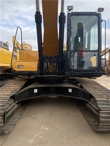 รถขุดตีนตะขาบยี่ห้อซันนี่ รุ่น SY215C-9 มือสอง ราคาถูก สภาพดีเยี่ยม สอบถามได้ - Product Image 2