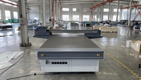 Impresora UV de Gran Formato para Madera, Marcas de Impresoras UV Automáticas 2030L, Venta al por Mayor de Impresoras UV para Metal