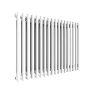 Aangepaste Kolom <span class=keywords><strong>Radiator</strong></span> Centrale Verwarming <span class=keywords><strong>Radiator</strong></span> Muur Gemonteerde Verwarming Radiatoren Voor Thuis Met Zwart/Wit/Grijs Poedercoating - Product Image 3