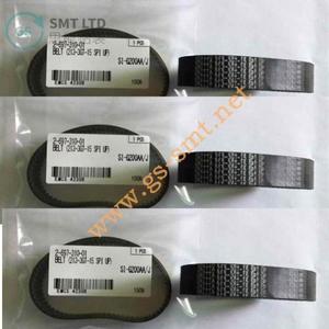 Courroie SMT PART 2-697-310-01 POUR MACHINE SONY - Product Image 2