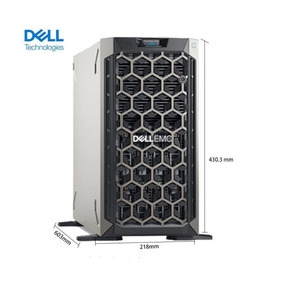 Meilleur prix vente chaude original Intel Xeon E-2224 De ll PowerEdge <span class=keywords><strong>T340</strong></span> serveur - Product Image 6