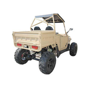 Vente flash <span class=keywords><strong>2021</strong></span> Fangpower 4 temps refroidi par eau Side by Side 400cc  Véhicule utilitaire tout-terrain agricole buggy des <span class=keywords><strong>dunes</strong></span> 4x2 4x4 - Product Image 1
