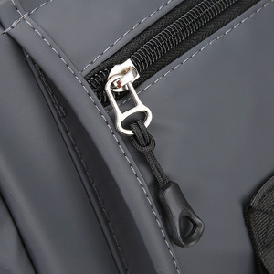 Bolsa de Cintura de Moda OEM/ODM, Estilo Urbano para Mujer, Gran Capacidad, Poliéster, Bolsa de Hombro, Bandolera, Bolsa de Pecho - Product Image 2