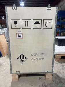 ระบบแบตเตอรี่พลังงานแสงอาทิตย์ LiFePO4ใหม่ใช้ในบ้านและในเชิงพาณิชย์15KWh 310AH 280AH 51.2V - Product Image 3