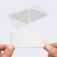 Patchs pour le nez anti-points noirs à vendre en gros, marque propre, hydrocolloïde, acné, nettoyage en profondeur, soin du visage