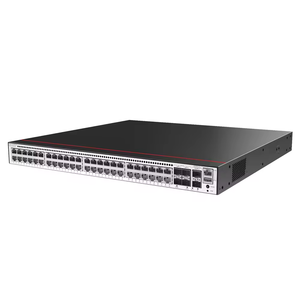 Commutateur CloudEngine S5735-S48T4XE-V2 2026 Nouveauté, 48 ports 10/100/1000BASE-T, PoE, SNMP, QoS, empilable, 224 Gbit/s/520 Gbit/s, Vente Flash - Product Image 2