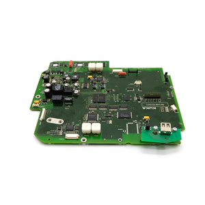 Carte mère de pendentif de commande X13-12055 KRC4 neuve pour - Product Image 5